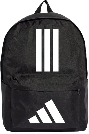 adidas Taška Classic Back-to-School 3-Stripes Backpack