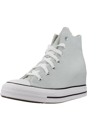 Converse Boty CHUCK TAYLOR ALL STAR WEDGE