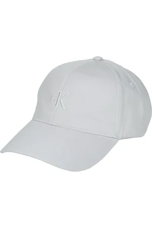 Calvin Klein Textilní doplňky EMBROIDERED MONOGRAM CAP