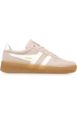 Gola Boty Grandslam Suede