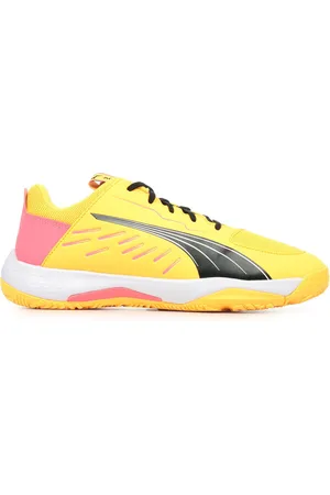 PUMA Boty Accelerate Jr