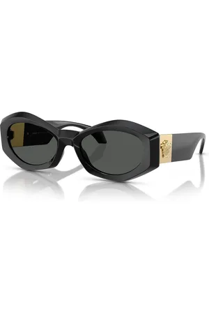 VERSACE Hodinky & Bižuterie Occhiali da Sole VE4466U GB1/87