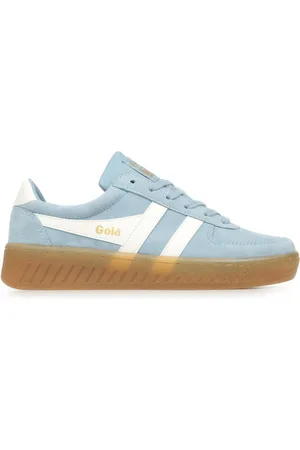Gola Boty Grandslam Suede