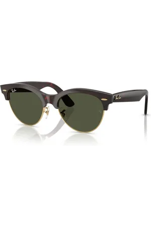 Ray-Ban Hodinky & Bižuterie Occhiali da Sole Clubmaster Way RB2341 990/31