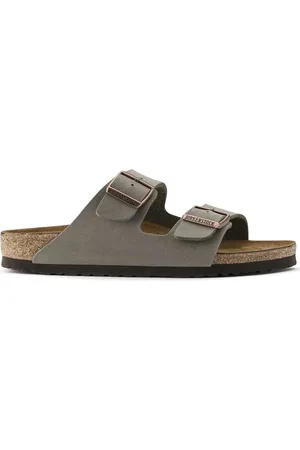 Birkenstock Boty Arizona 0151213 - Stone
