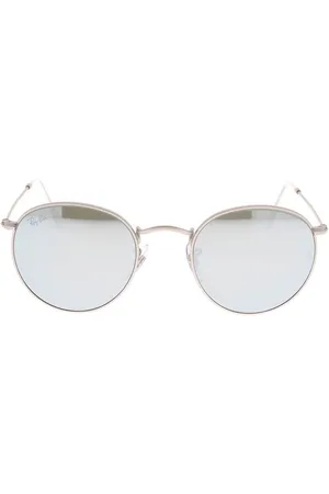 Ray-Ban Hodinky & Bižuterie Occhiali da Sole Round Metal RB3447 019/30