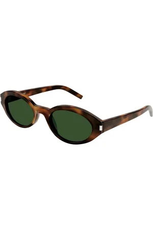 Saint Laurent Hodinky & Bižuterie Occhiali da Sole Saint Laurent SL 567 002