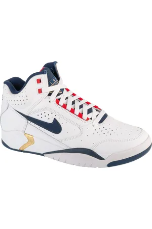 Nike Boty Air Flight Lite Mid
