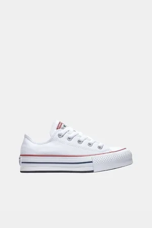 Converse Boty 272858C CHUCK TAYLOR ALL STAR EVA LIFT