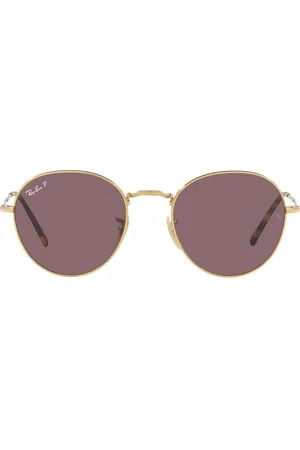 Ray-Ban Hodinky & Bižuterie Occhiali da Sole David RB3582 001/AF Polarizzati
