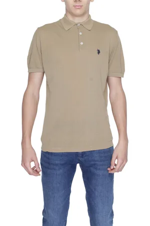 U.S. Polo Assn. Textil WAIL 67604 53630