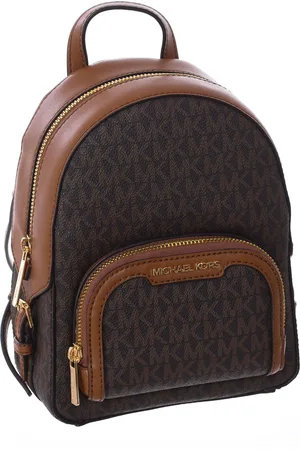 Michael Kors Taška 35T2G8TB1B-BROWN