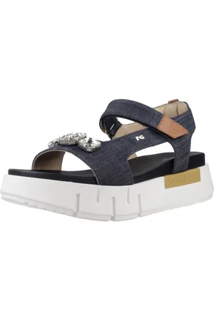 Nero Giardini Boty E513691D