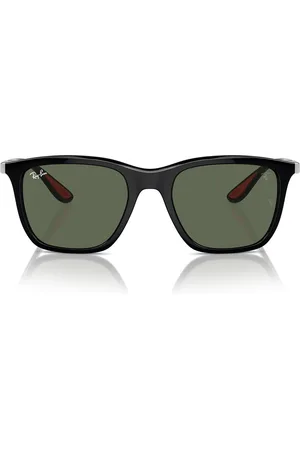 Ray-Ban Hodinky & Bižuterie Occhiali da Sole Ferrari RB4433M F60171