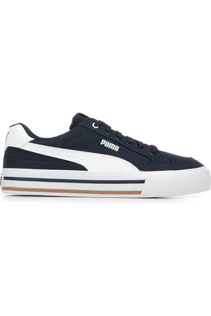 PUMA Boty Court Classic Vulc Fs