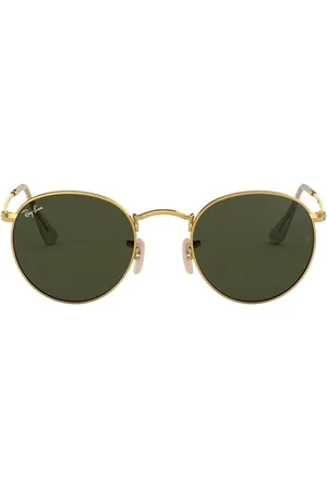 Ray-Ban Hodinky & Bižuterie ROUND METAL 0RB3447