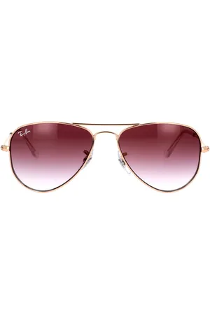 Ray-Ban Hodinky & Bižuterie Occhiali da Sole Junior Aviator RJ9506S 291/8H