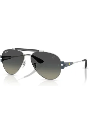 Ray-Ban Hodinky & Bižuterie Occhiali da Sole Ferrari RB3762M F12311