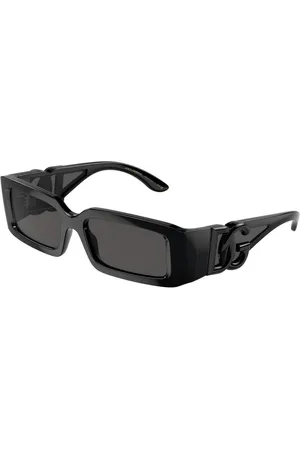 Dolce & Gabbana Hodinky & Bižuterie UNISEX 0DG6197 501/87