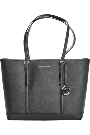 Michael Kors Taška 35T0STVL9L-BLACK
