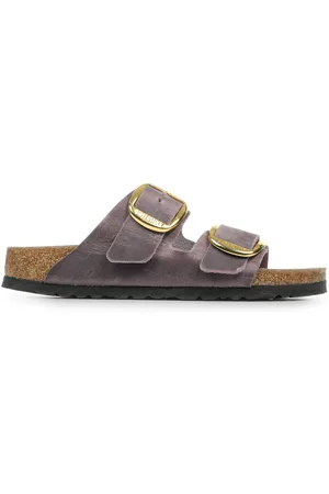 Birkenstock Boty Arizona Big Buckle