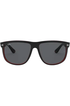 Ray-Ban Hodinky & Bižuterie Occhiali da Sole Boyfriend RB4147 617187