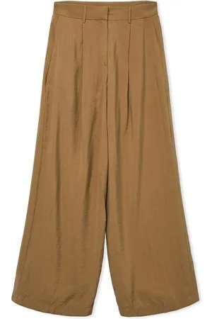 AWARE Textil Noos Perry Trousers - Otter