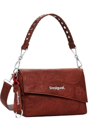 Desigual Taška BOLS DEJAVU PHUKET MINI 25SAXP53