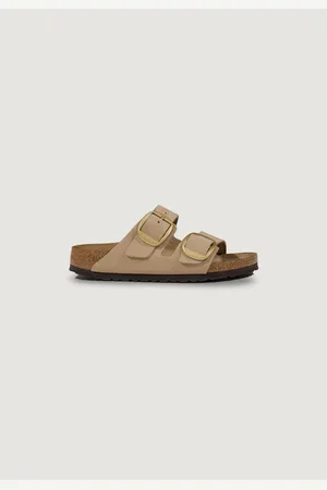 Birkenstock Boty Arizona Big Buckle 1024064