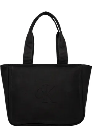 Calvin Klein Taška SUMMER CANVAS TOTE LV04K3098G