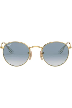 Ray-Ban Hodinky & Bižuterie ROUND METAL 0RB3447N