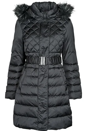 Guess Textil LOLIE DOWN JACKET