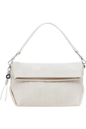 Desigual Taška BAG_LOVERTY 4.0 ETHEREA 25SAXPAE