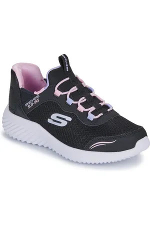 Skechers Boty SLIP-INS: BOUNDER - SIMPLE CUTE