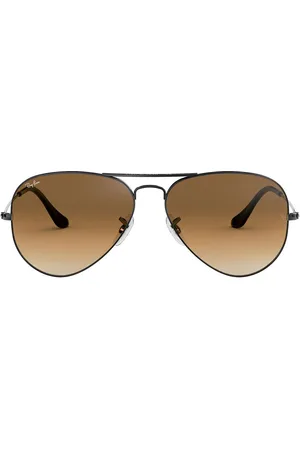Ray-Ban Hodinky & Bižuterie Occhiali da Sole Aviator RB3025 004/51