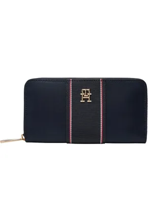 Tommy Hilfiger Taška POPPY LRG ZA CORP AW0AW17271