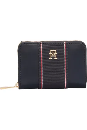 Tommy Hilfiger Taška POPPY MED ZA CORP AW0AW17268