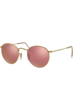 Ray-Ban Hodinky & Bižuterie ROUND METAL 0RB3447N