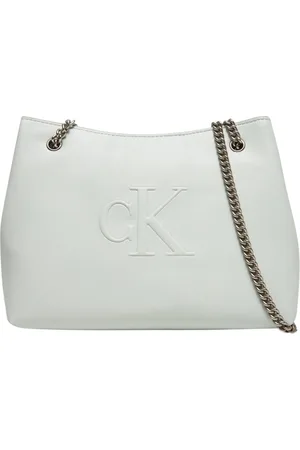 Calvin Klein Taška SCULPTED CHAIN SHOULDER LV04K3163G