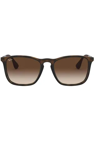 Ray-Ban Hodinky & Bižuterie CHRIS 0RB4187 856/13