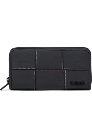 Desigual Taška MONE_YOKO NEGRO FIONA 25SAYP47