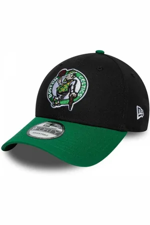 New Era Textilní doplňky Side patch 9forty boscel