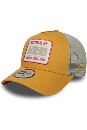 New Era Textilní doplňky Ne patch trucker newera