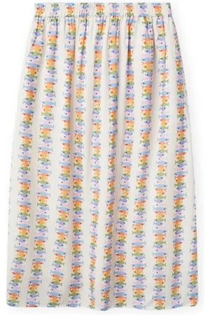 Compañía fantástica Textil COMPAÑIA FANTÁSTICA Skirt 41121 - Conversational 6