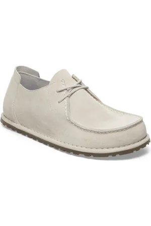 Birkenstock Boty Utti lace leve
