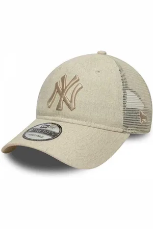 New Era Textilní doplňky Linen 9twenty trucker neyyan