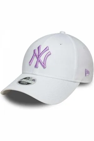 New Era Textilní doplňky Wmns league ess 9forty neyyan