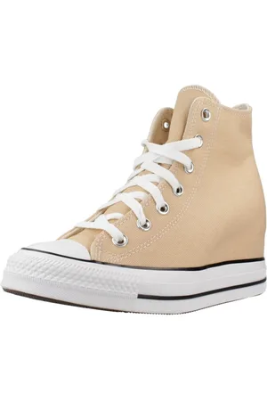 Converse Boty CHUCK TAYLOR ALL STAR WEDGE