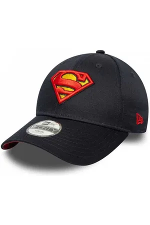 New Era Textilní doplňky Chyt dc aop 9forty supman