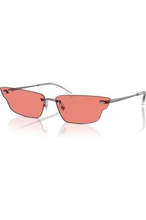 Ray-Ban Hodinky & Bižuterie Occhiali da Sole ANH RB3731 004/84